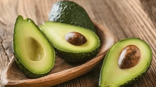 Os benefícios do abacate para a saúde: Nutrição e bem-estar em cada fatia