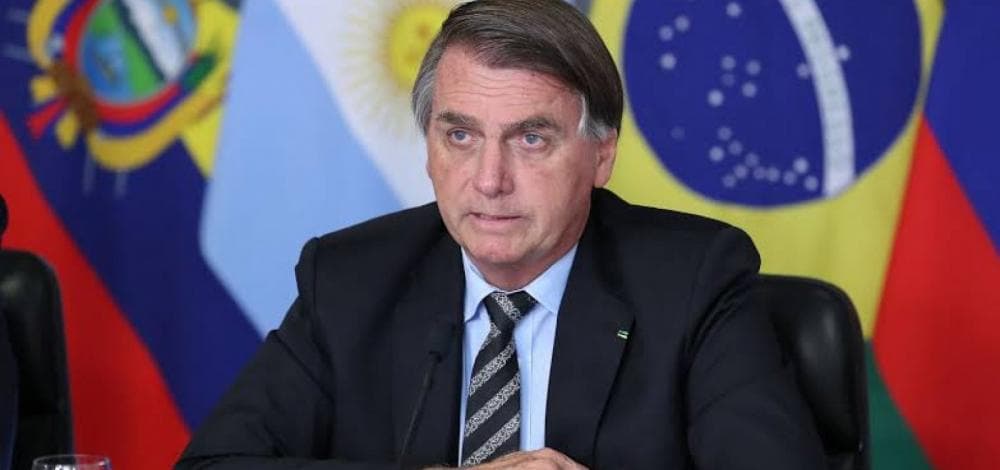 Rui Costa vai investir o quê em cultura na Bahia?", diz Bolsonaro sobre a Lei Paulo Gustavo
