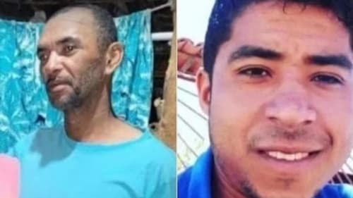 Dois homens morrem após ingerir bebida suspeita no norte da Bahia