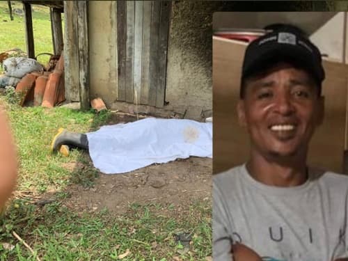 Ubatã: Homem é executado a tiros na região rural de Dois Irmãos da Mata