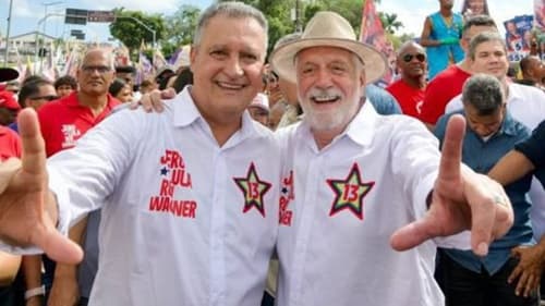 Rui Costa e Jaques Wagner lideram disputa pelo Senado na Bahia, aponta pesquisa