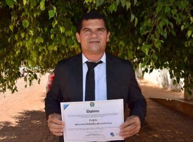 Central: Prefeito tem mandato cassado pela Câmara e atribui decisão a perseguição política
