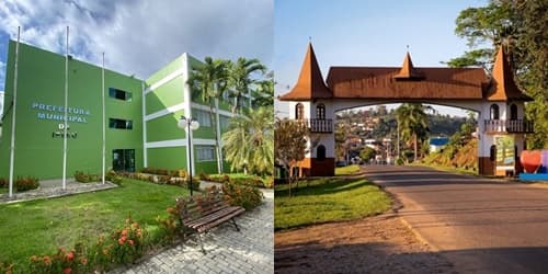 Provas do Concurso da Prefeitura de Ipiaú podem ser aplicadas em municípios vizinhos; Ibirataia está na lista