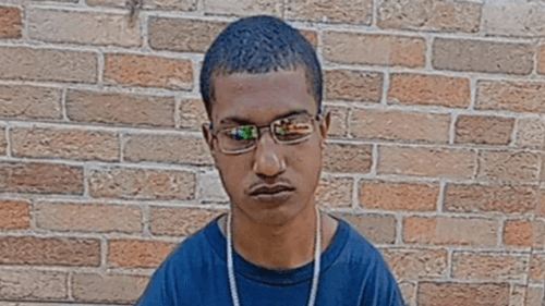 Ibirataia: Vaquinha online é criada para ajudar jovem do Distrito de Algodão recuperar visão perdida
