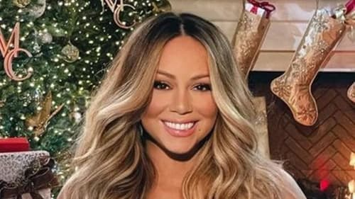 Mariah Carey se declara para o Brasil e revela seus pratos preferidos antes do Rock in Rio