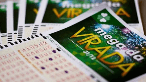 Duas apostas acertam os 6 números da Mega da Virada com jogo mais barato