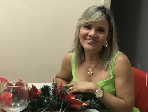 Ubatã: Morre a educadora Fabiana Marinho
