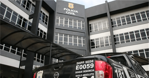 Suspeito de matar dentista em prédio de luxo em Salvador é preso