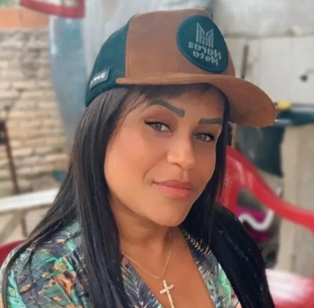 Homem mata ex asfixiada após vítima se recusar a fazer sexo na Bahia