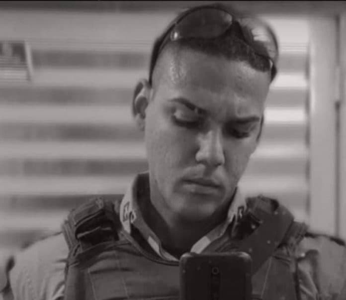 Policial Alexandre Menezes baleado durante operação na Bahia não resiste e morre