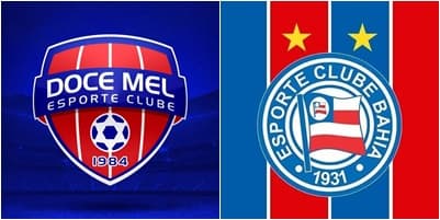 Bahia e Doce Mel decidem o Baianão Feminino 2022 pelo segundo ano consecutivo