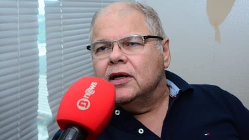 Lúcio Vieira Lima nega disputa por vice na chapa de Jerônimo Rodrigues em 2026