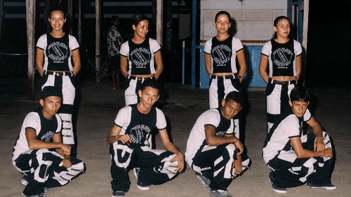 Ibirataia: Grupo de Dança Street of Style marcou época e deixou legado na dança urbana no município