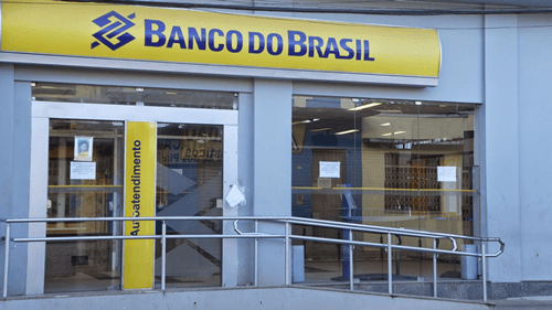 Agências bancárias terão horário de atendimento reduzido dia 24