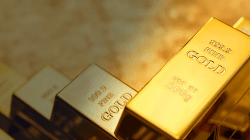 Ouro fecha em alta por incerteza com tarifas dos EUA e tensões geopolíticas