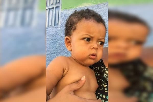 Itanhém: Criança de 1 ano e 3 meses morre afogada após cair em cisterna