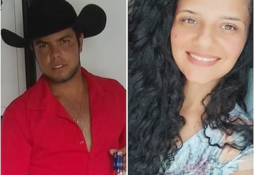 Dário Meira: Homem esfaqueia a companheira e é preso em flagrante