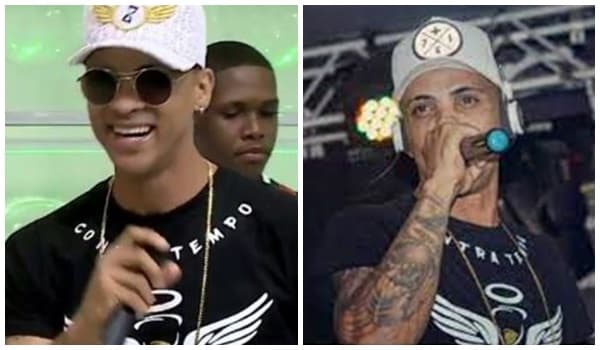 Cantor de pagode baiano é morto com pelo menos 12 tiros
