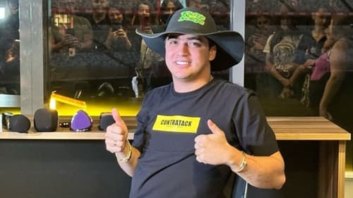 Natanzinho Lima lidera ranking de artistas mais pagos por prefeituras