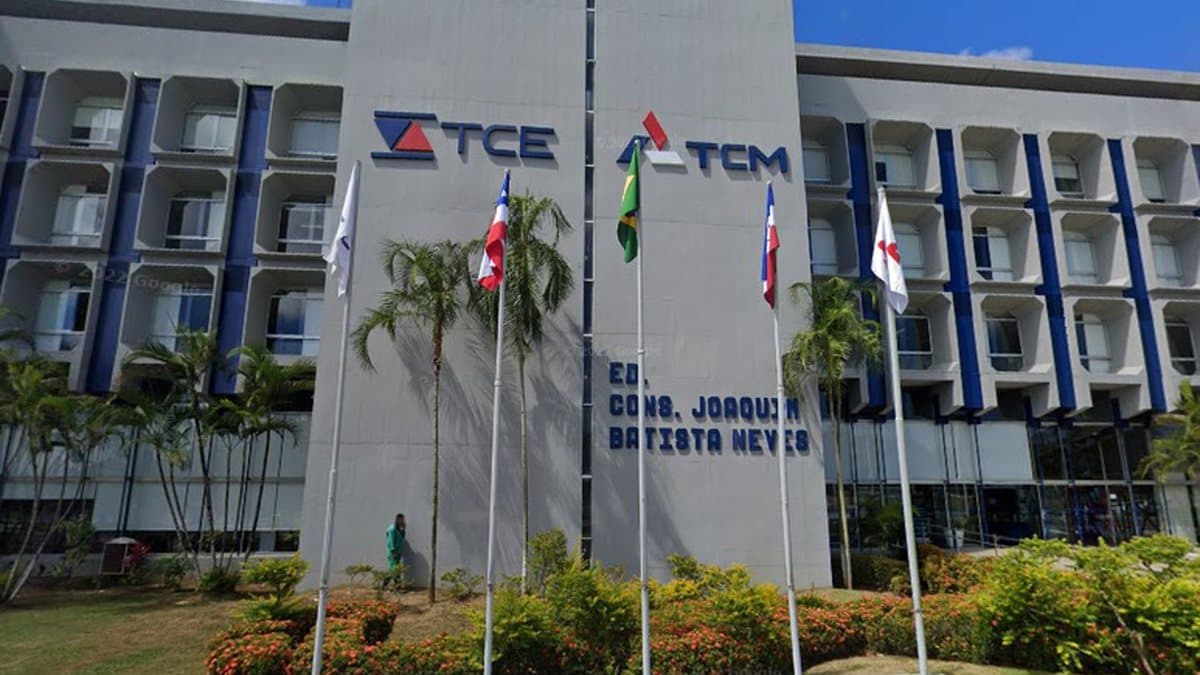 Jitaúna, Ubaitaba e Buritirama tem contas de 2021 aprovadas pelo TCM