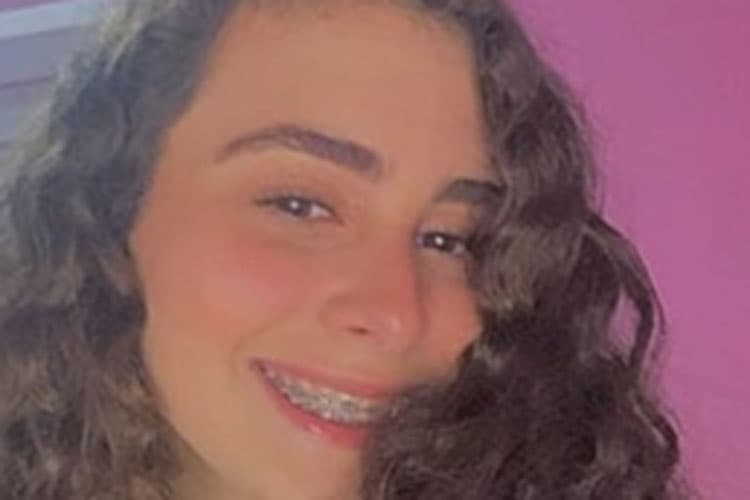 LUTO: Garota Maria Eduarda filha da vice-prefeita morre em Livramento