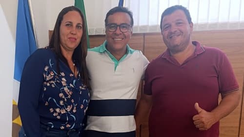 Ibirataia: Prefeitura apoia realização da 2ª Cavalgada das Três Barras