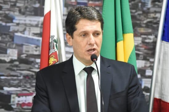 Zé Cocá seria o preferido de Rui para ocupar a vice na chapa de Wagner, diz site