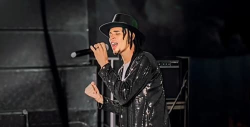 Bruno Ramos: Uma das revelações musicais de Ibirataia