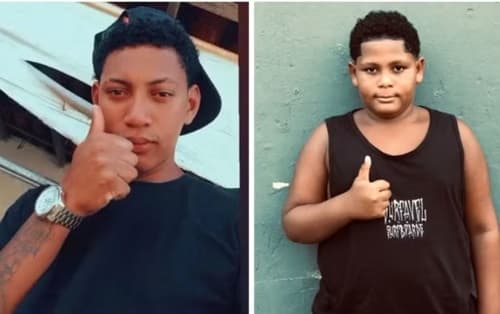 Ilhéus: Irmãos de 19 e 10 anos são mortos a tiros dentro de casa