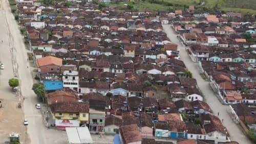 Ibirataia: Homem é encontrado morto em residência no Bairro Mirassol