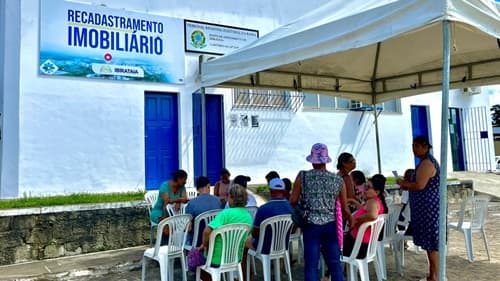 Ibirataia: Prefeitura orienta eleitores sobre prazo para regularização do título até 6 de maio