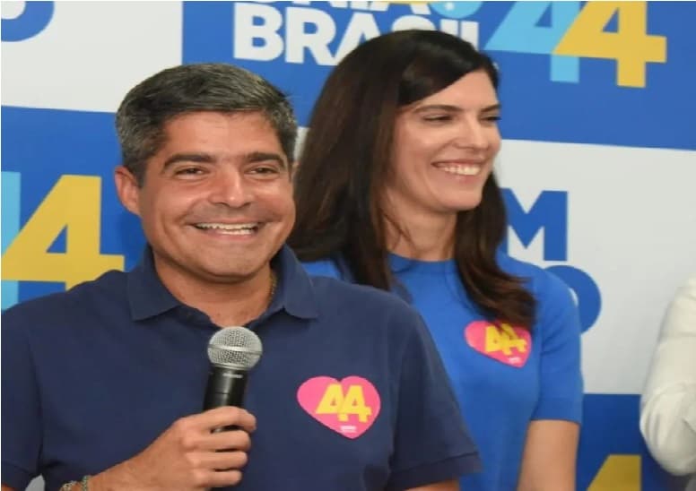 Em uma semana, cinco prefeitos anunciam apoio a ACM Neto