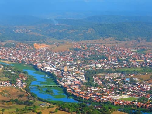 Ipiaú terá orçamento de R$ 193 milhões em 2024