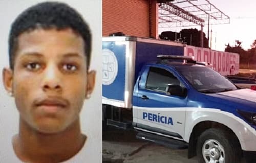 Mecânico é assassinado a tiros na Bahia