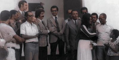 Colégio José Firmino da Silva: 50 Anos de Educação e Legado em Ibirataia