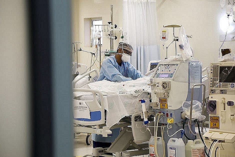 Bahia registra 6 mortes e 712 novos casos de covid-19