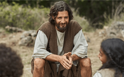 A mensagem de Jesus Cristo: Amor, Compaixão e Ensinamentos Eternos