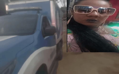 Mulher é morta a tiros e criança é baleada no sul da Bahia