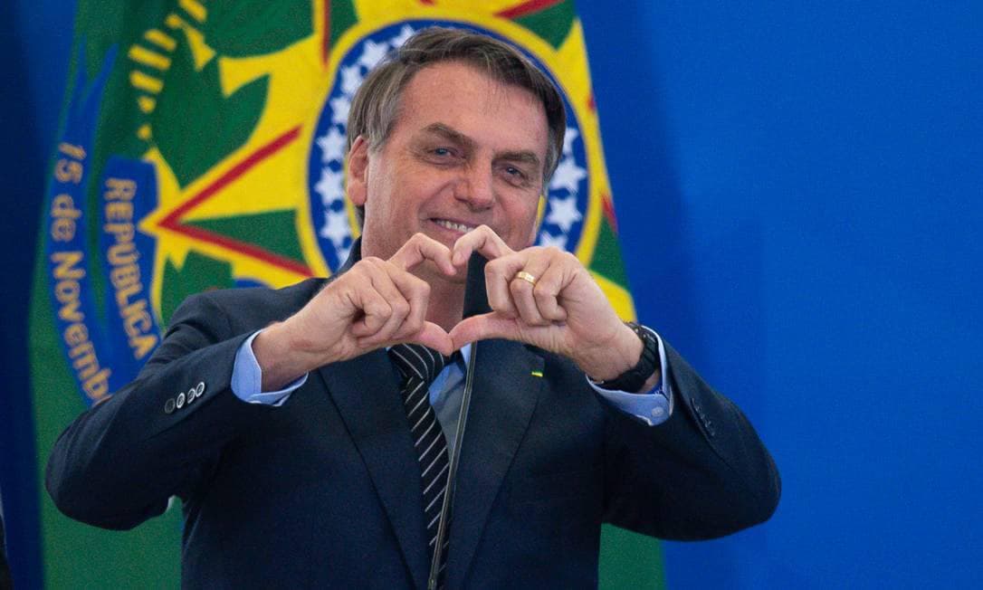 Bolsonaro desabafa sobre salário de R$ 33 mil e solta o verbo contra ministros de Lula