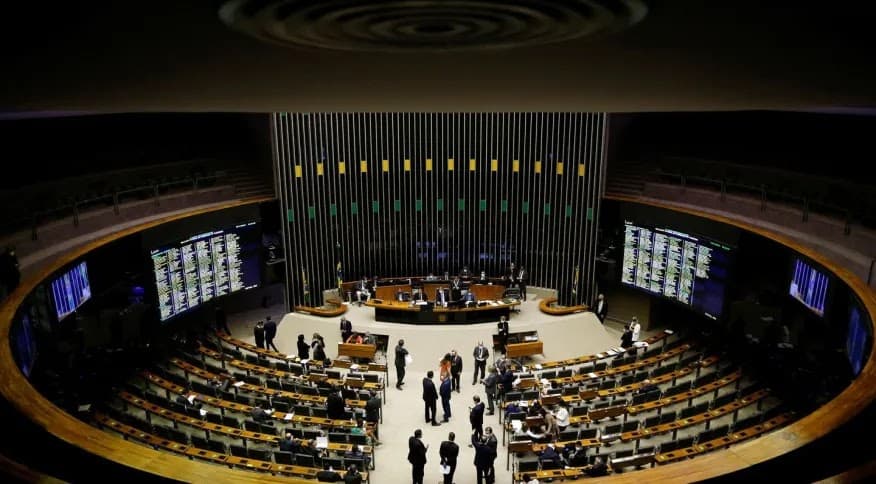PEC do Estouro pode ser votada nesta terça (20) no plenário da Câmara
