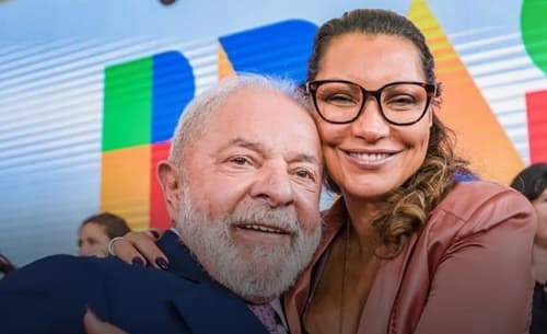 Presidente Lula concede Ordem de Rio Branco a personalidades diversas, incluindo primeira-dama Janja da Silva