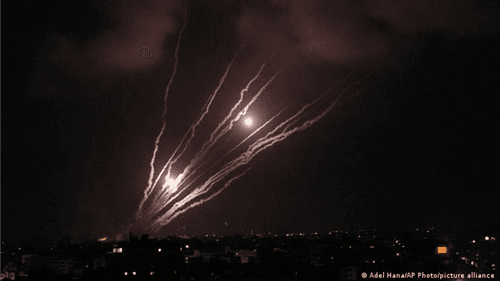 Israel afirma ter interceptado 99% dos mísseis e drones lançados pelo Irã