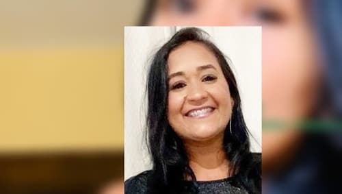 Mulher que estava de bicicleta é assassinada em plena luz do dia