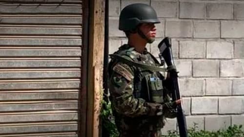Sargento do Exército é preso acusado de estuprar neta e sobrinhas