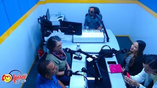 Ibirataia: Secretária Flávia Lopes destaca importância da Conferência Municipal de Assistência Social em entrevista na FM Ipiaú