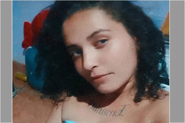 Garota de 24 que estava desaparecida é encontrado morta com marcas de tiros