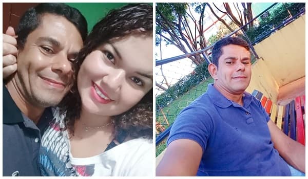 Mulher procura por marido desaparecido, entre LEM e Barreiras-BA com carro gol