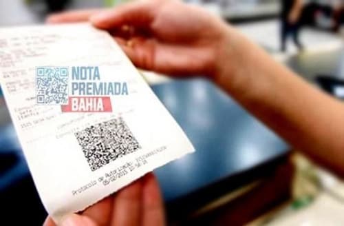 Nota Premiada Bahia Distribui R$ 1 Milhão em Prêmios para Moradores de Salvador e Interior