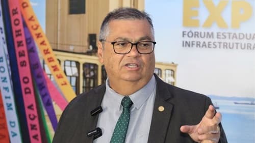 Flávio Dino afirma que reforma tributária entra em vigor em 2026