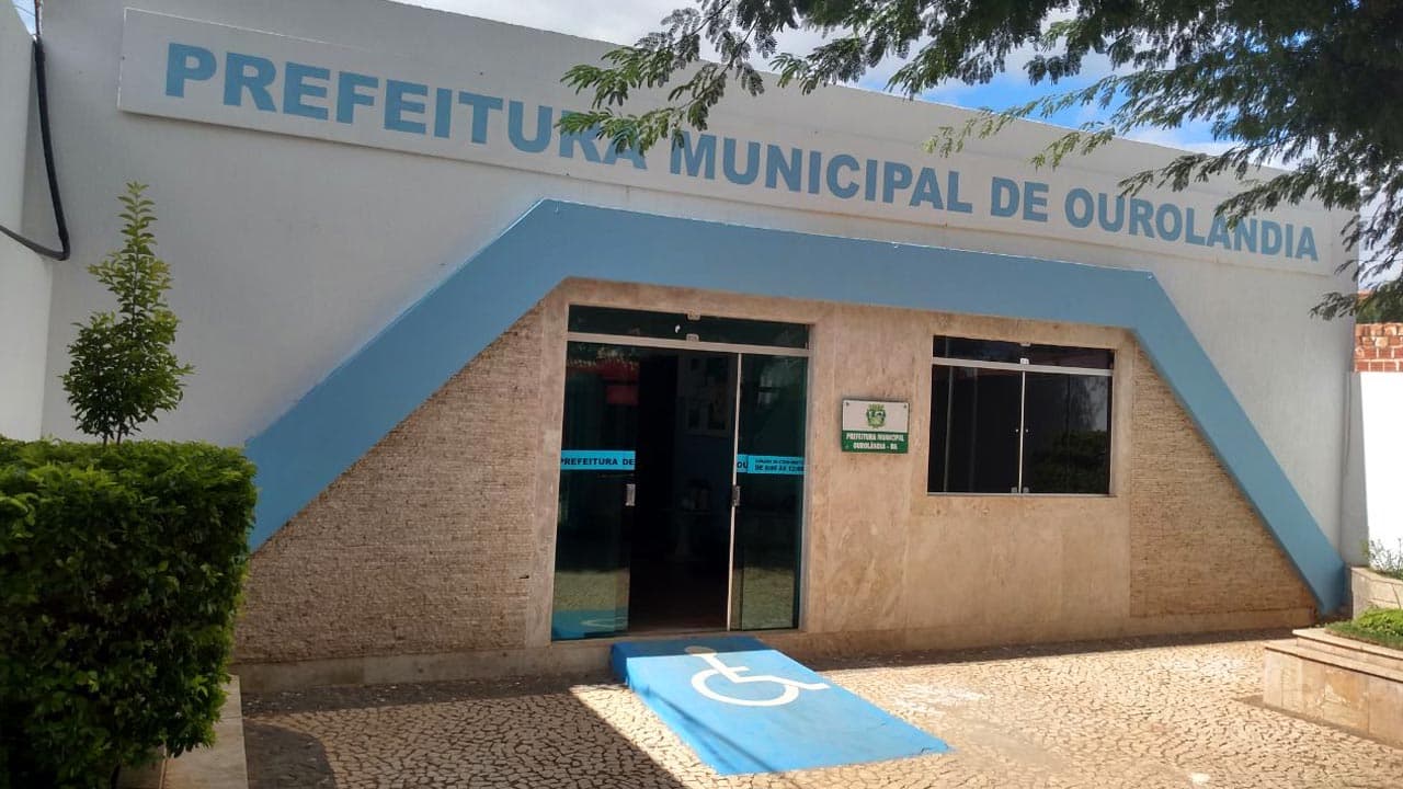 Prefeitura abre inscrições para concurso na Bahia